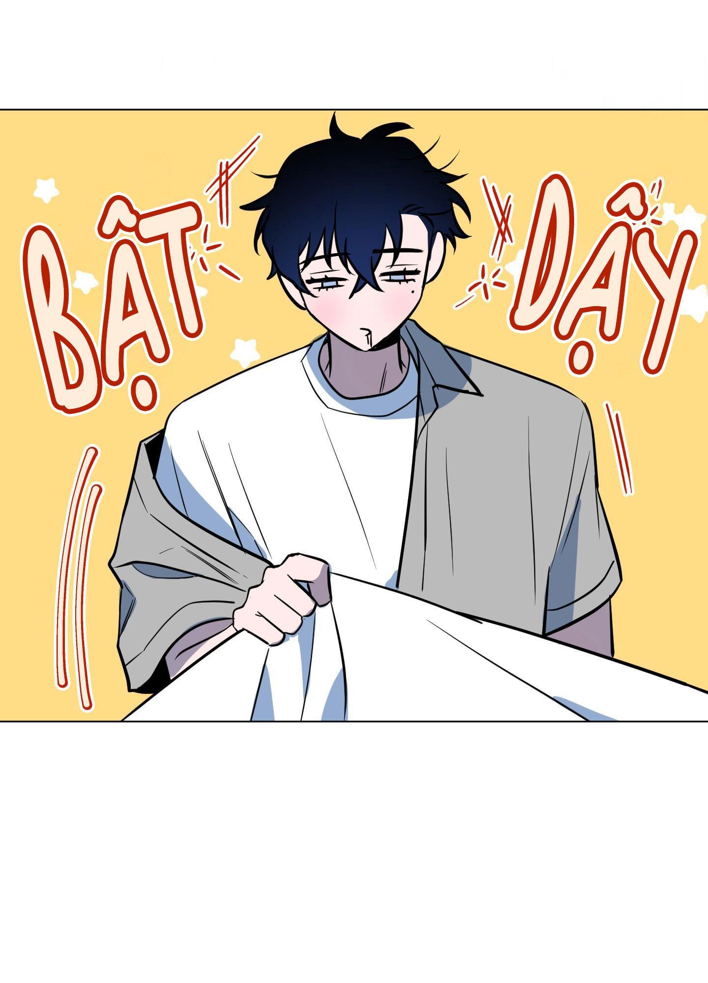 bình minh chia cắt màn đêm chapter 13 26