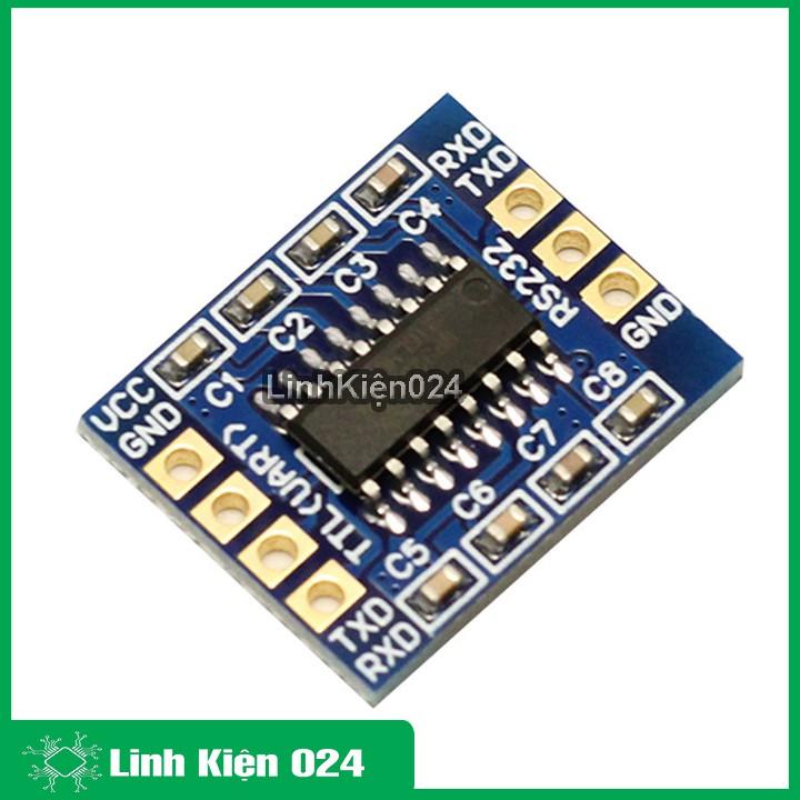 Sản phẩm Module TTL To RS232