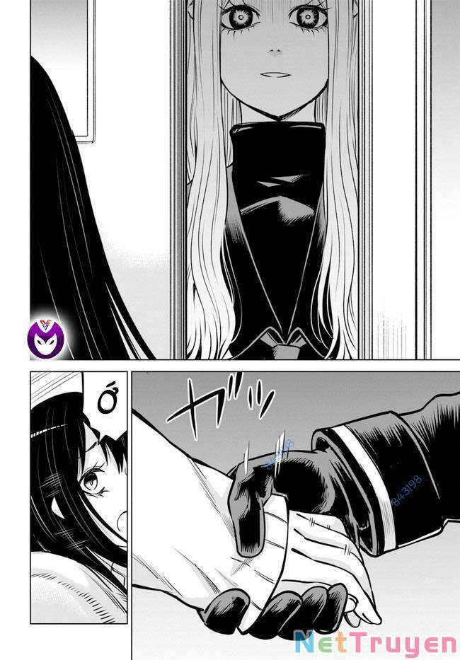 mieruko-chan chapter 56 21