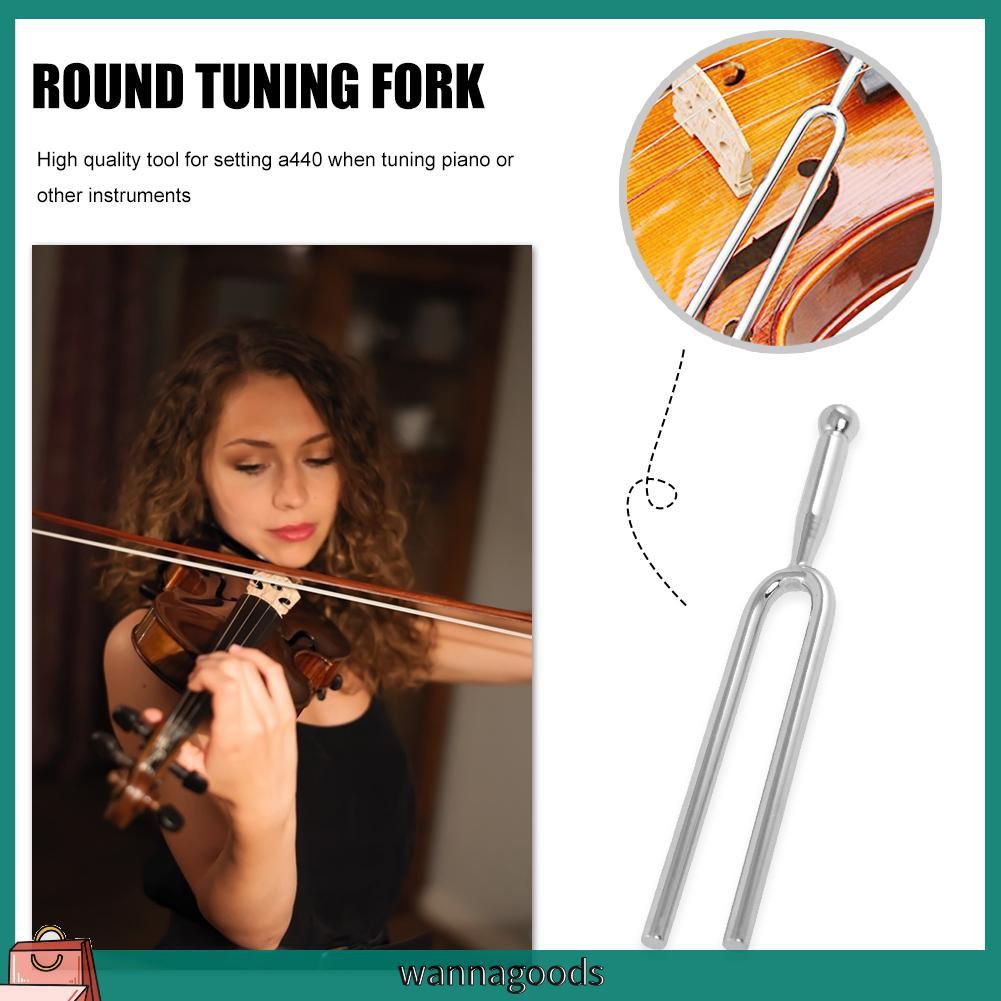Dụng Cụ Lên Dây Đàn 440hz Bằng Thép Không Gỉ
