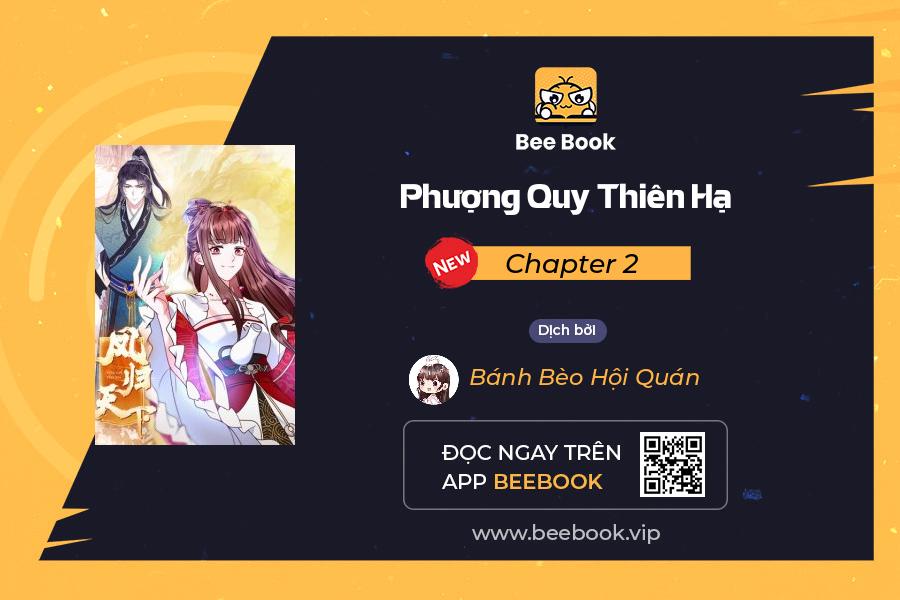 phượng quy thiên hạ chapter 2 1
