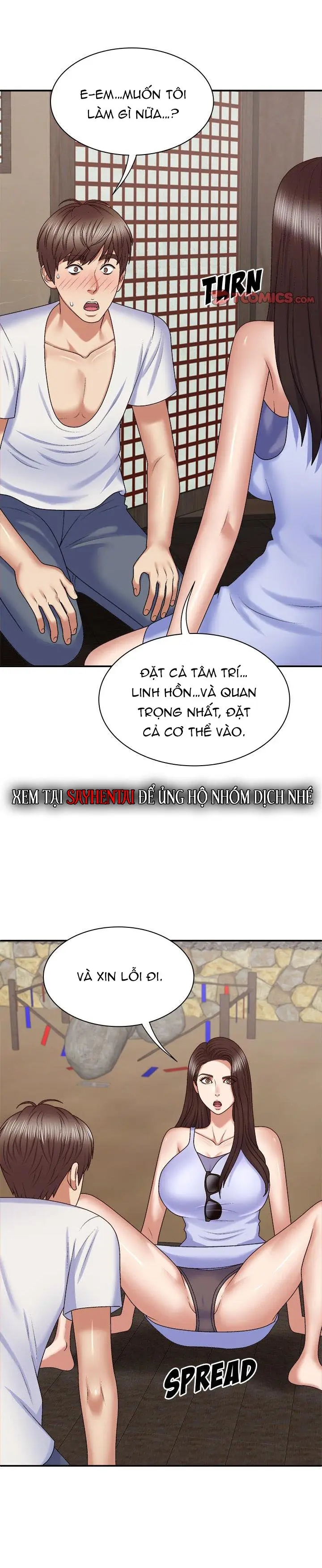 chiếm hữu linh hồn chapter 51 15