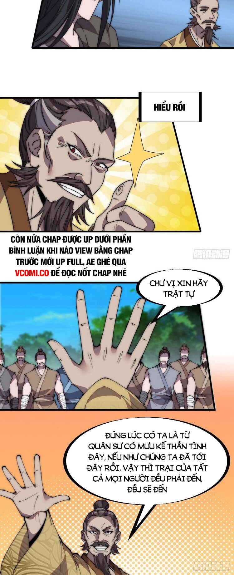 ta có một sơn trại chapter 237 4