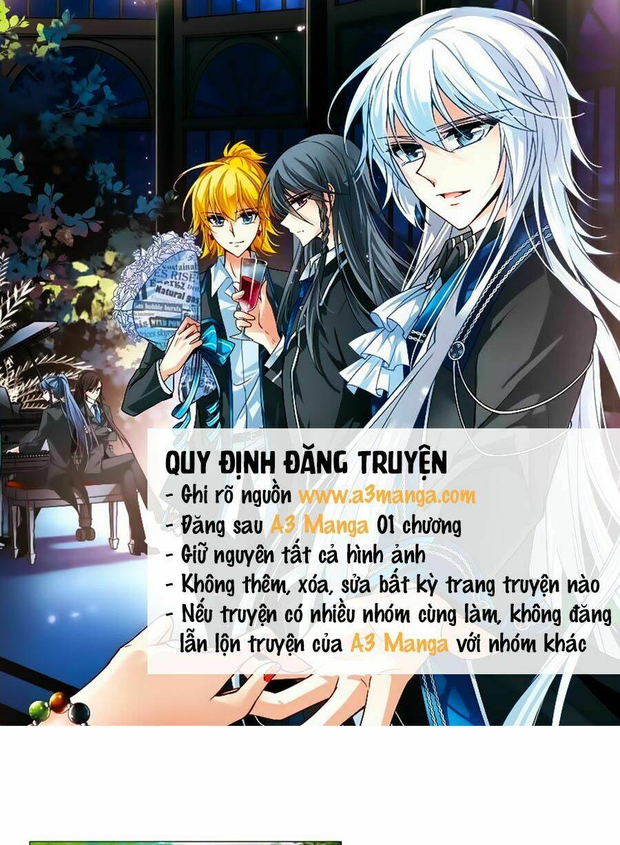 đống phù đã khai quang chapter 60 2