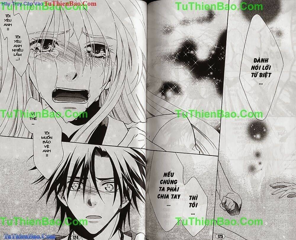 thiên thần mắt xanh chapter 4 62