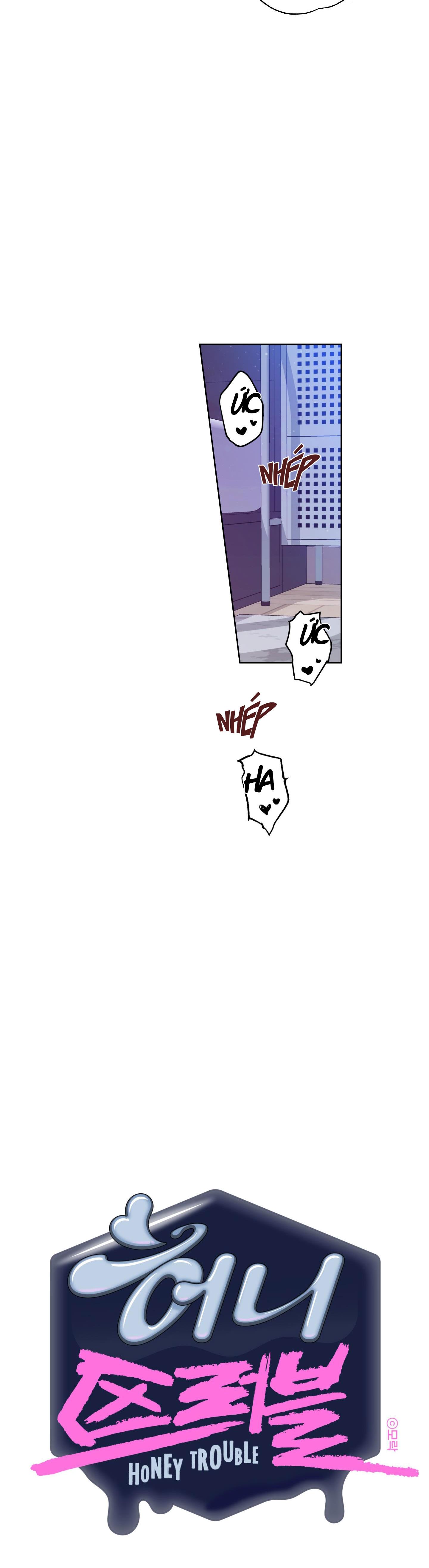 chuyện tình rắc rối -dmbl chapter 9 17