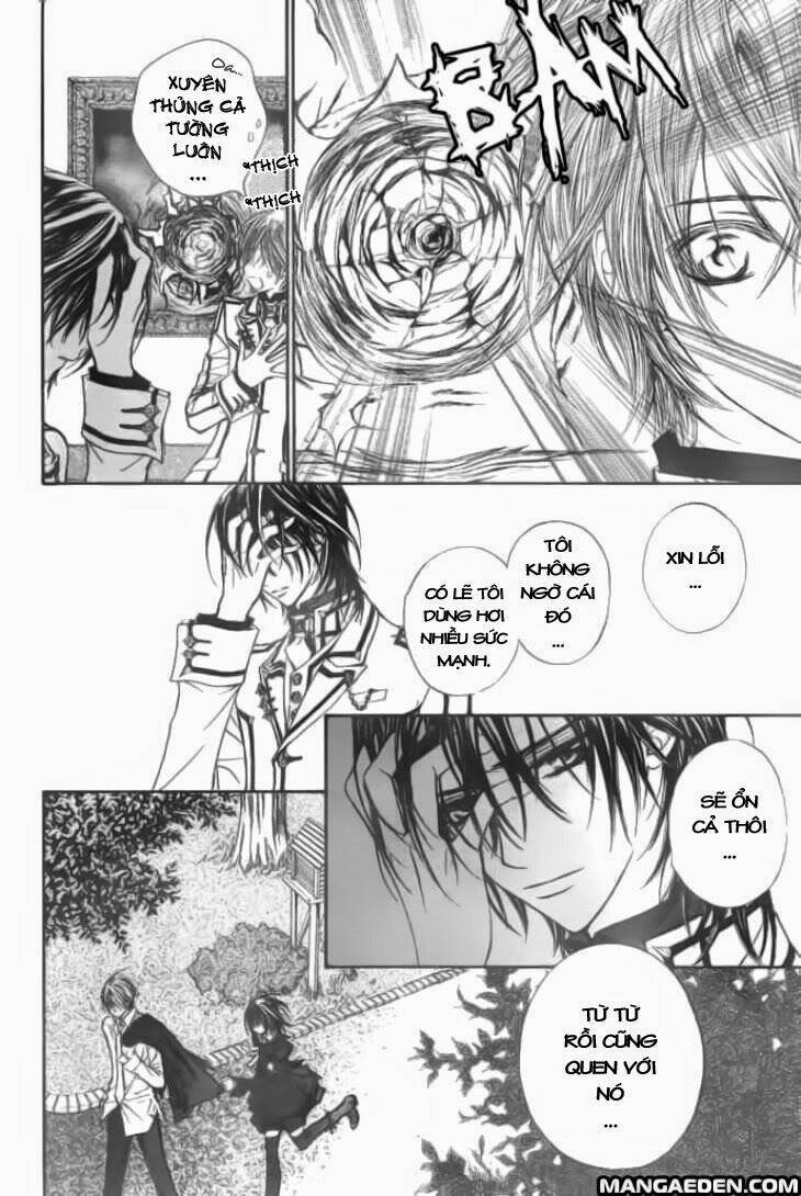 hiệp sĩ vampire chapter 22 19