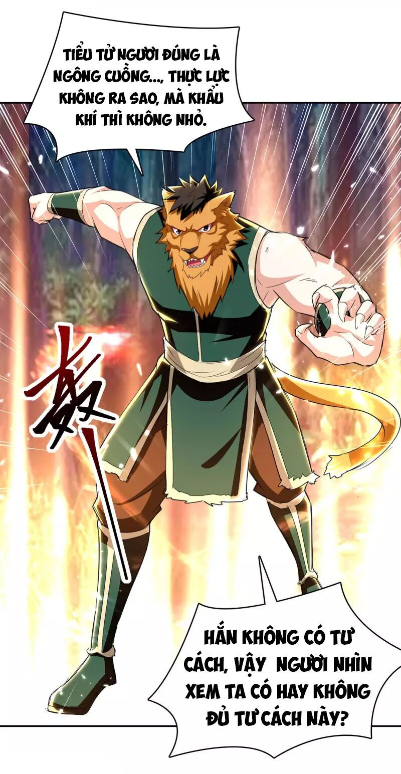 tối cường thăng cấp chapter 295 4