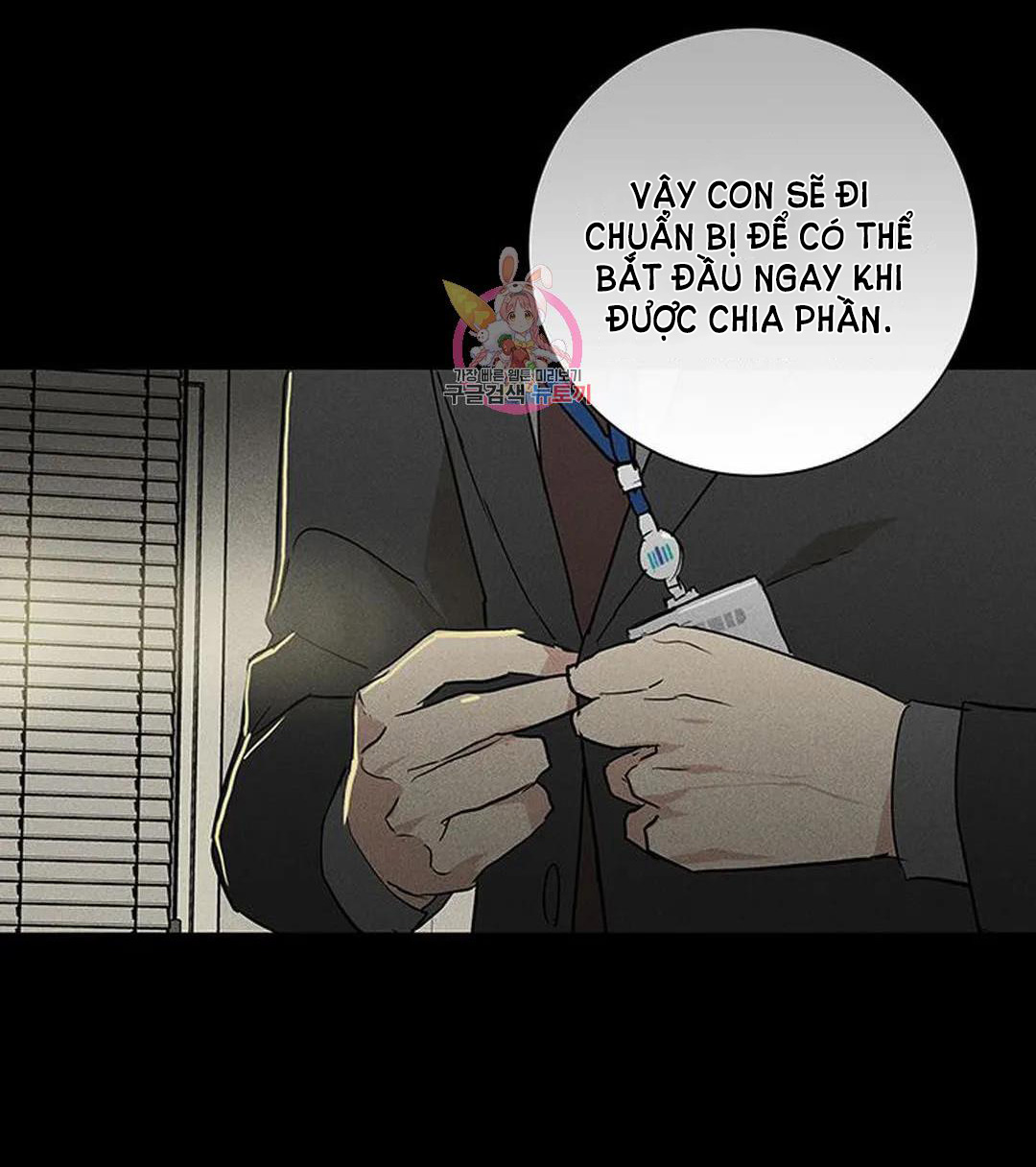 Đánh Mất Tình Yêu chapter 55.1 - Trang 15