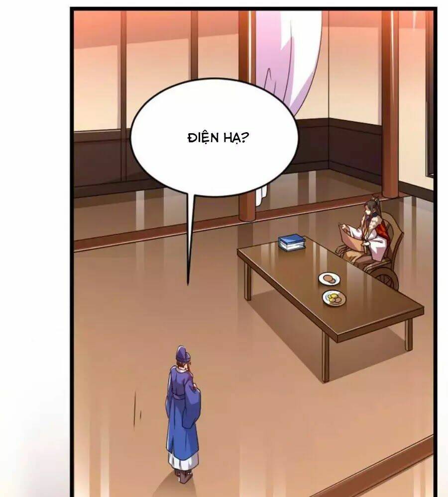 thái tử điện hạ, nô tài có hỉ rồi chapter 27 1