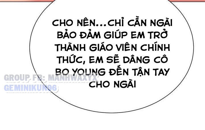 cô giáo gợi cảm chapter 14 2