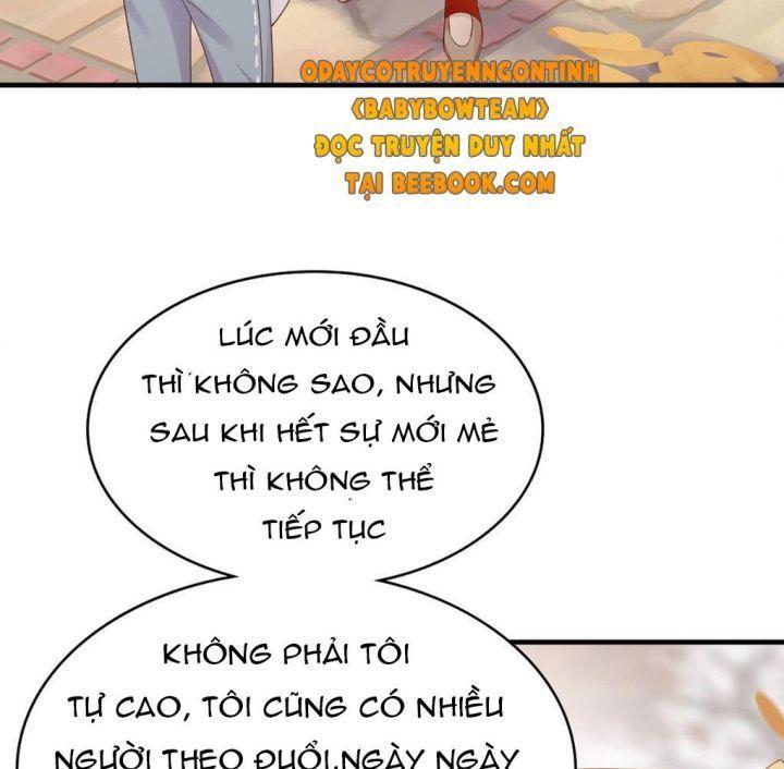 chiếc bật lửa và váy công chúa (b) chapter 21 55