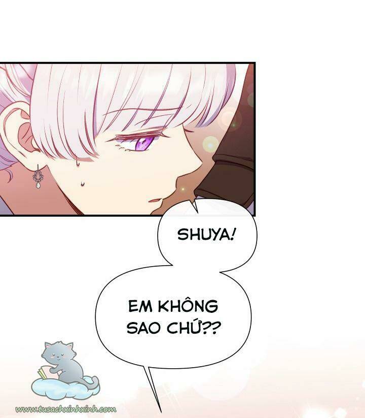 khế ước của nữ công tước quái vật chapter 140 30