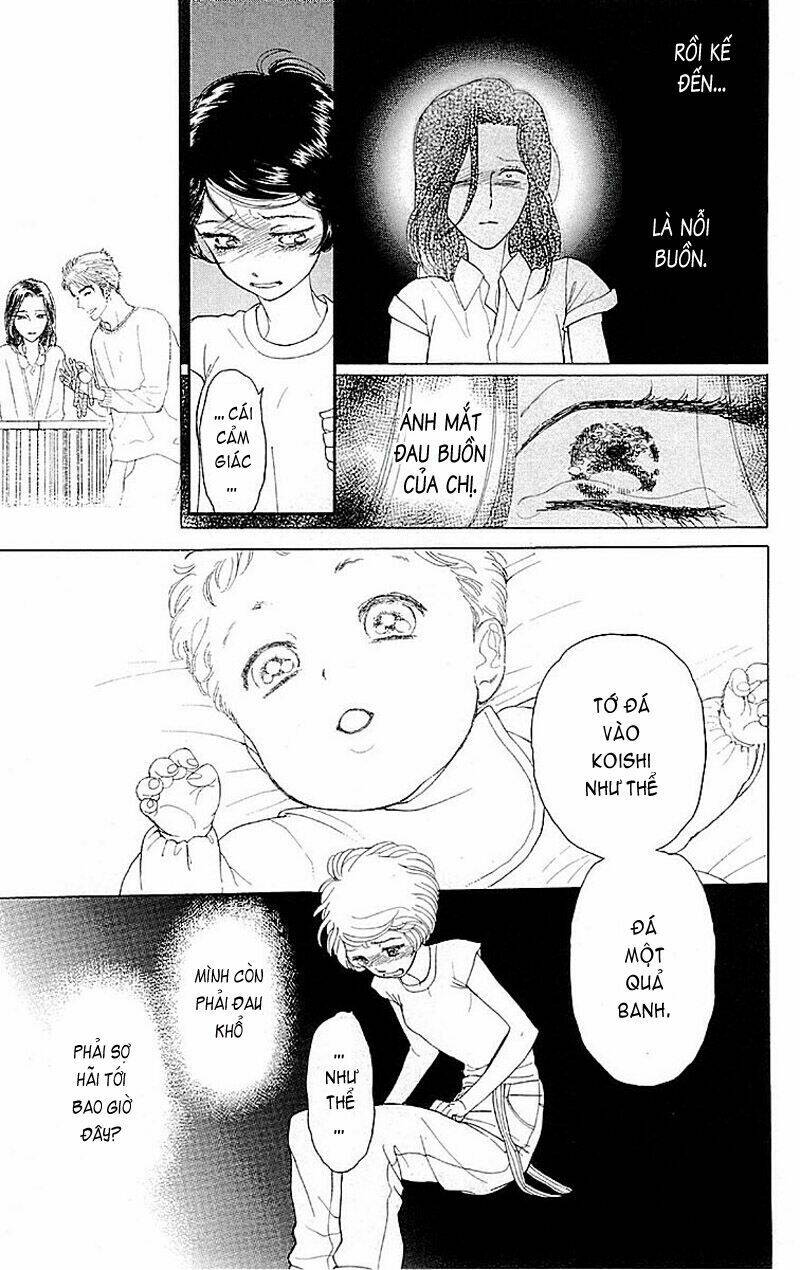 issho ni neyou yo chapter 2 32