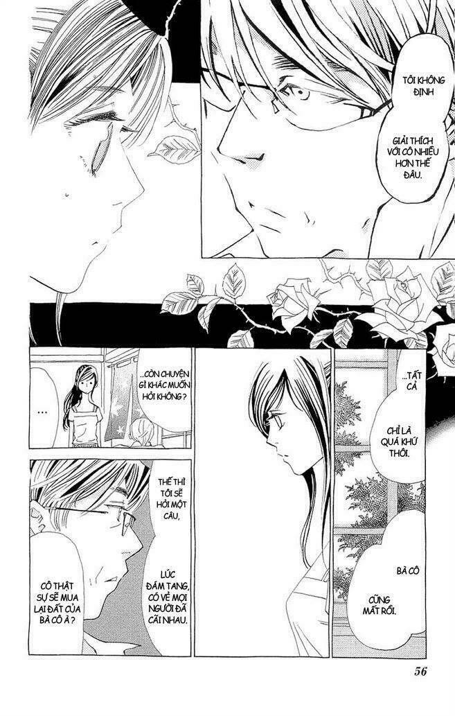 vợ của người đàn ông chapter 2 14