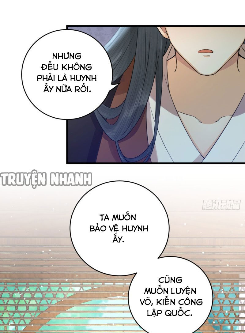 lễ băng nhạc hoại chi dạ chapter 35 32