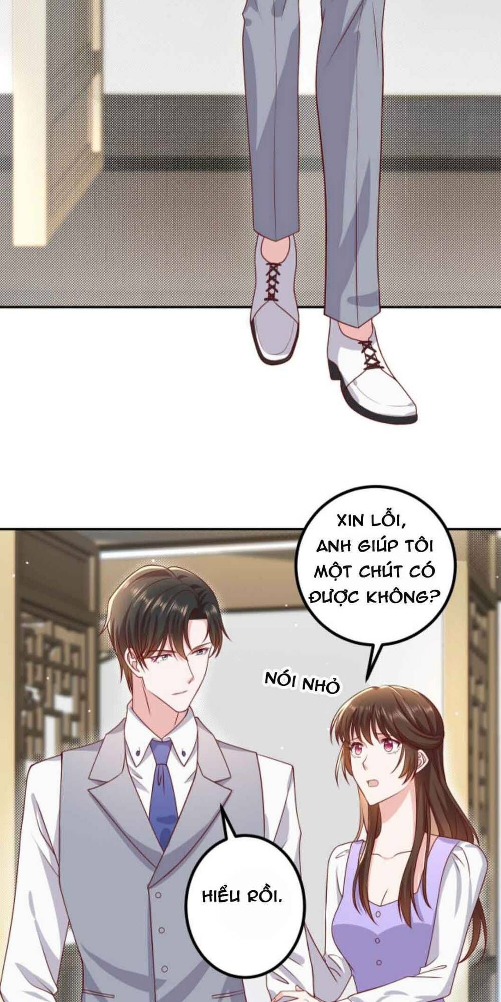 nhất sanh hữu hỉ chapter 52 2