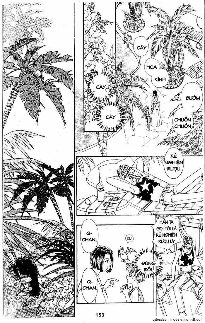 tiệm thú kiểng chapter 29 28