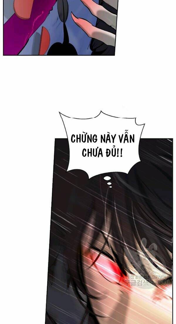 xuyên không thành hổ chapter 43 32