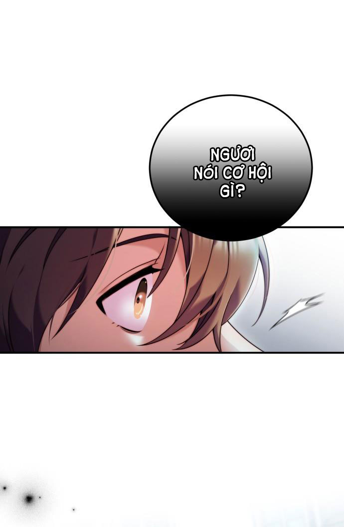 tôi sẽ ly hôn với người chồng bạo chúa chapter 34.1 1