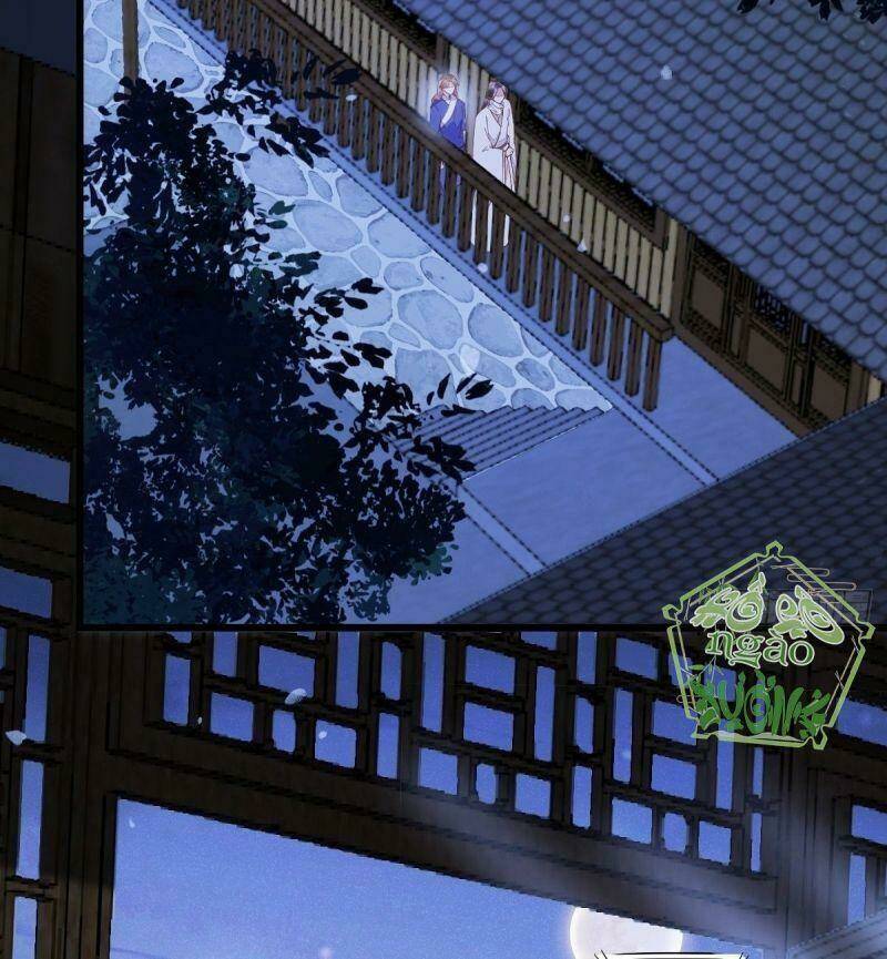 sát thủ vương phi không dễ chọc chapter 19 47