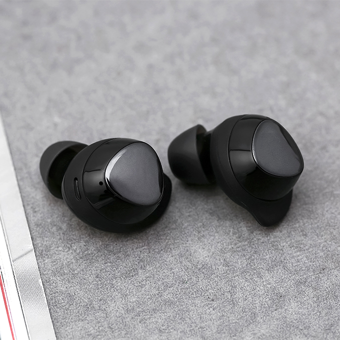 Tai nghe Bluetooth True Wireless Samsung Galaxy Buds+ R175 - Hàng Chính Hãng