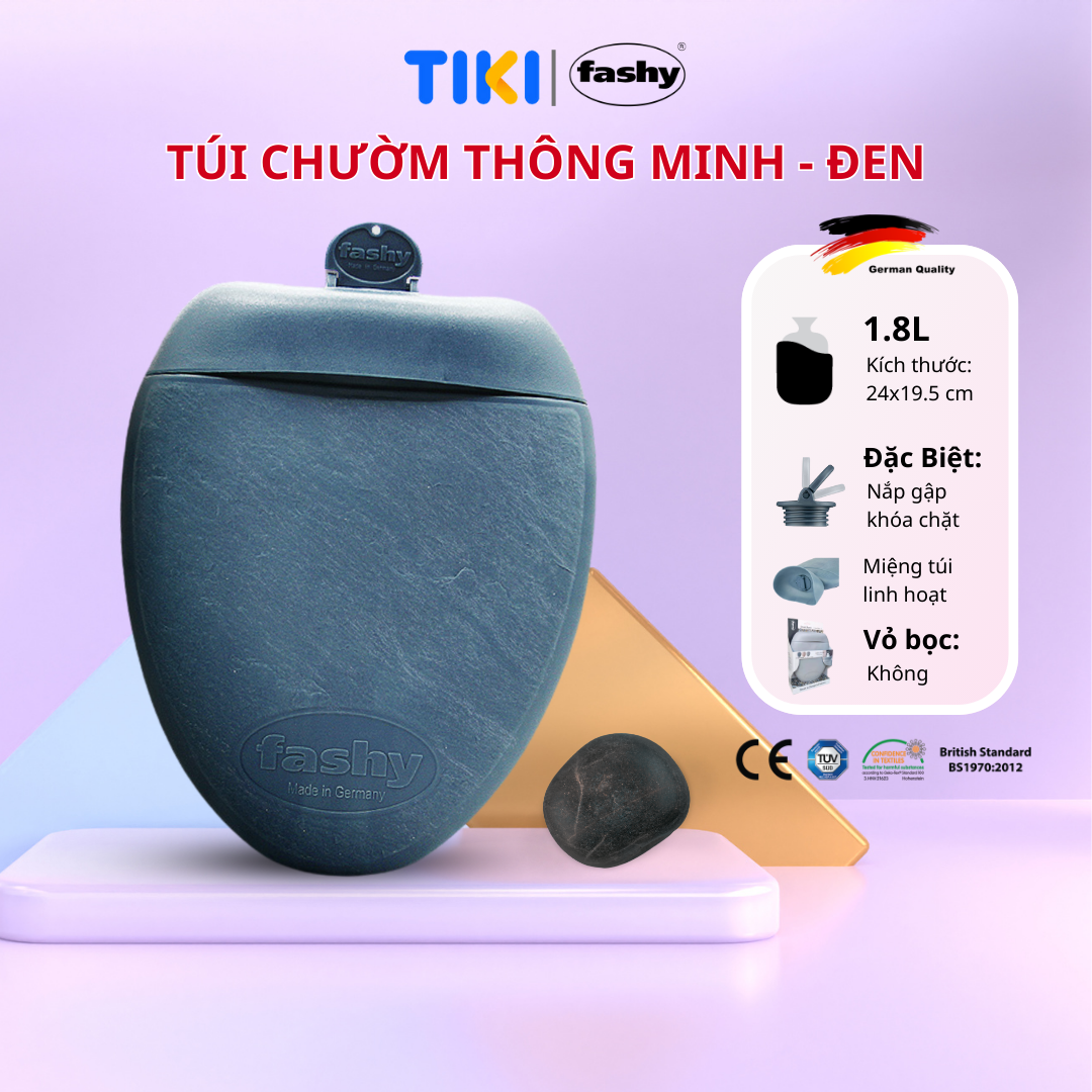 Túi chườm Thông minh FASHY Germany
