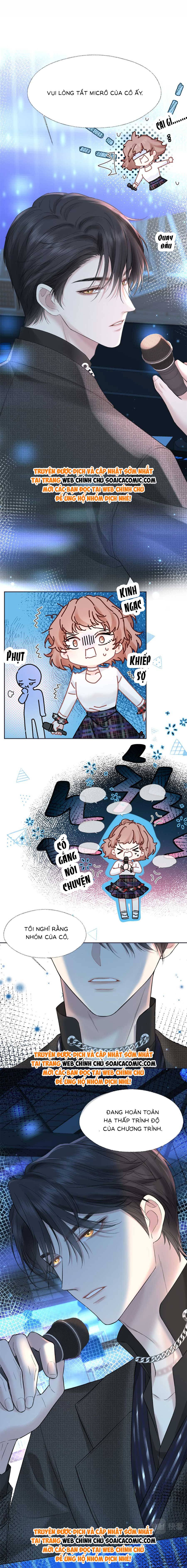 xuyên đến hiện đại tôi hung hăng vả mặt kẻ thù chapter 25 5