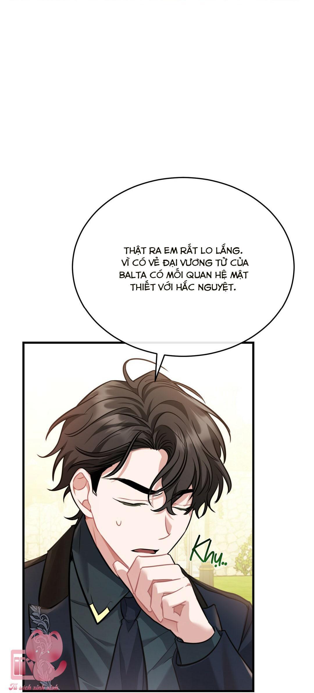 đêm đen khuất bóng chapter 14 62