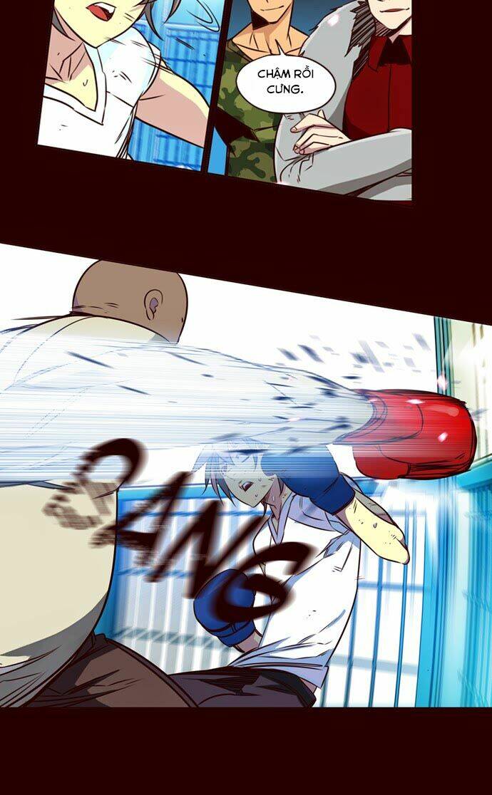 nữ sinh trường wilds chapter 173 6