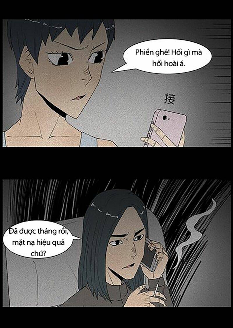 kinh dị đêm khuya chapter 30 3