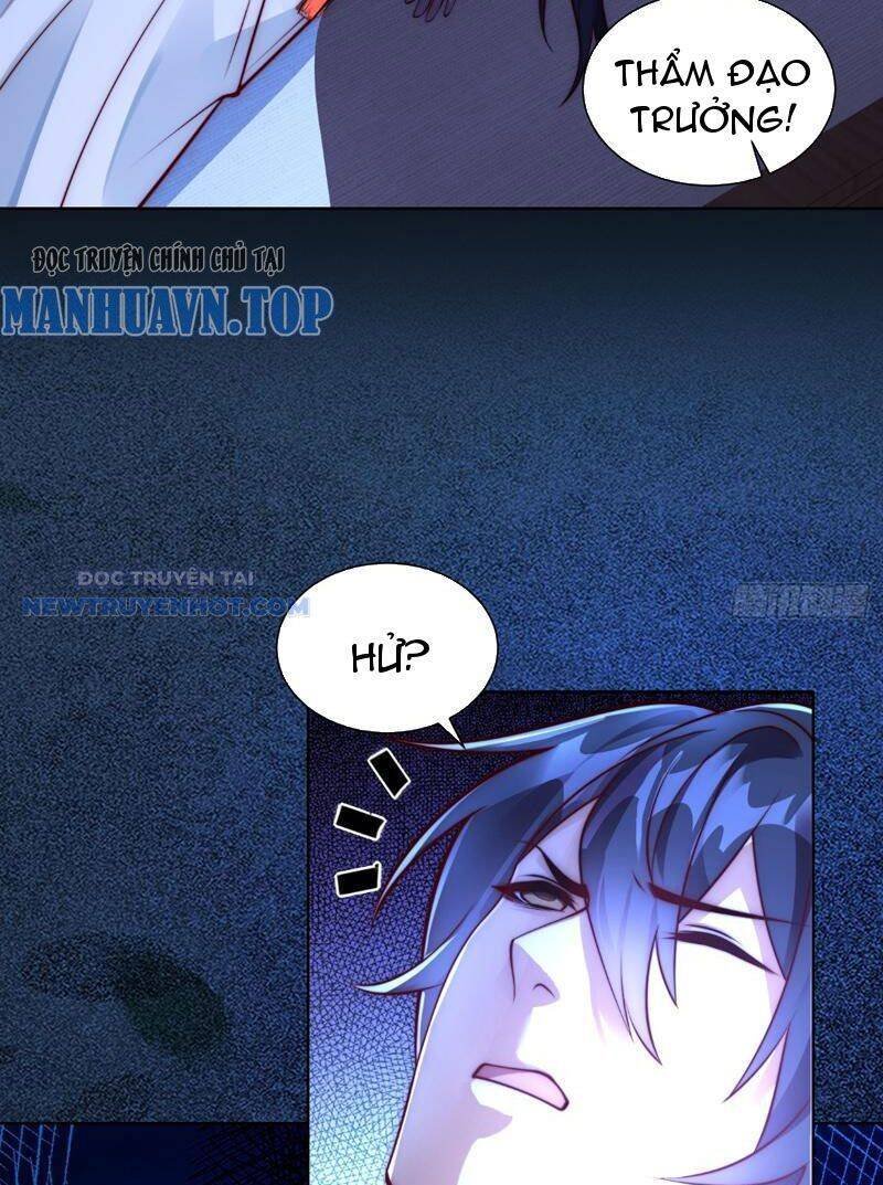 ta thực sự không muốn làm thần tiên chapter 23 10