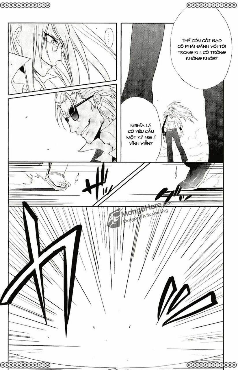 đôi mắt của shana chapter 50 26