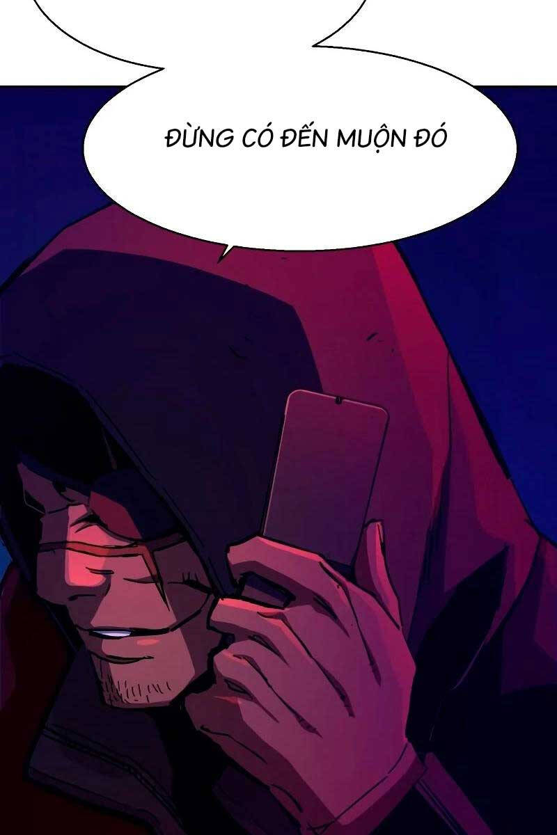 bạn học của tôi là lính đánh thuê chapter 135.2 6