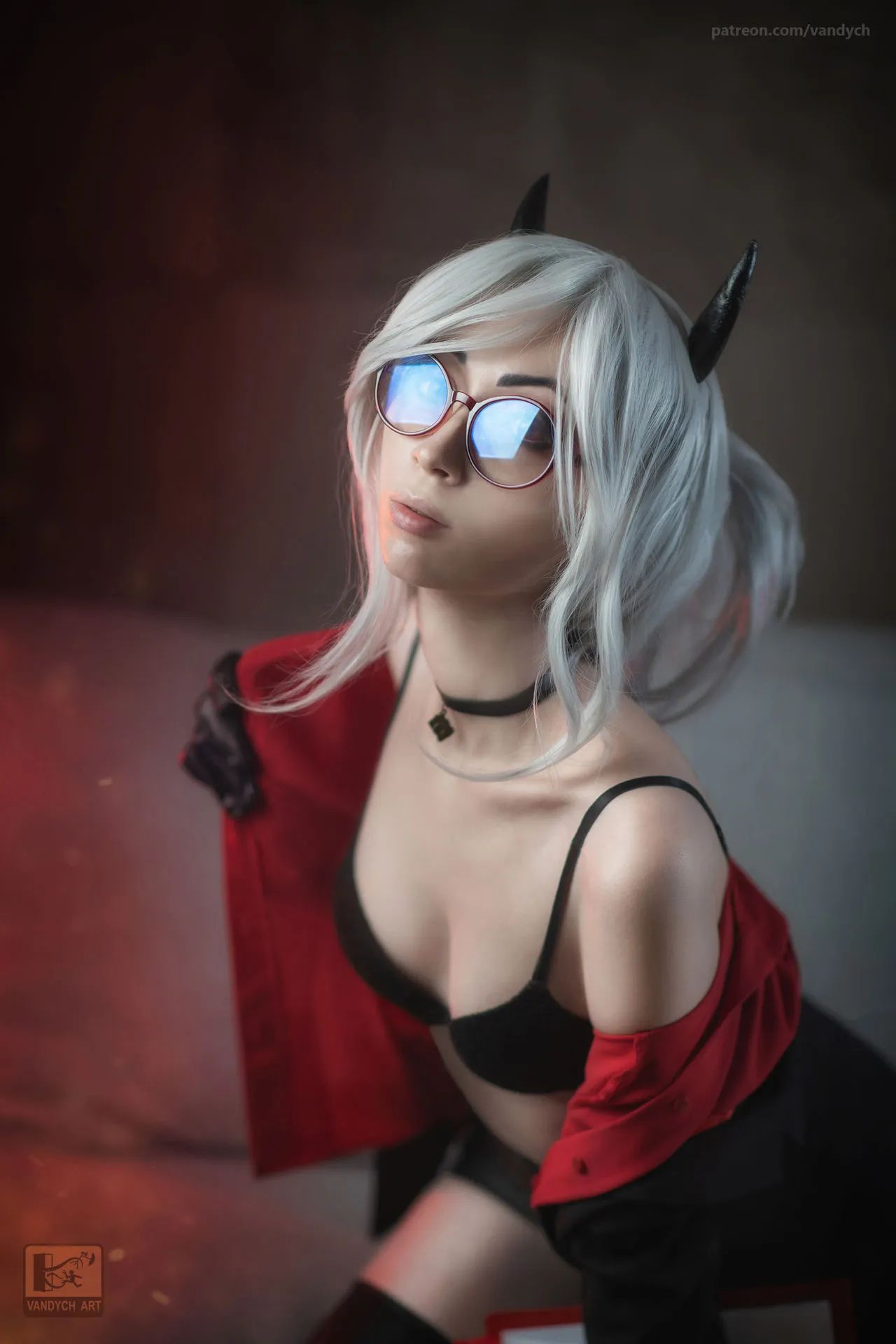 hình cosplay chapter 399 18