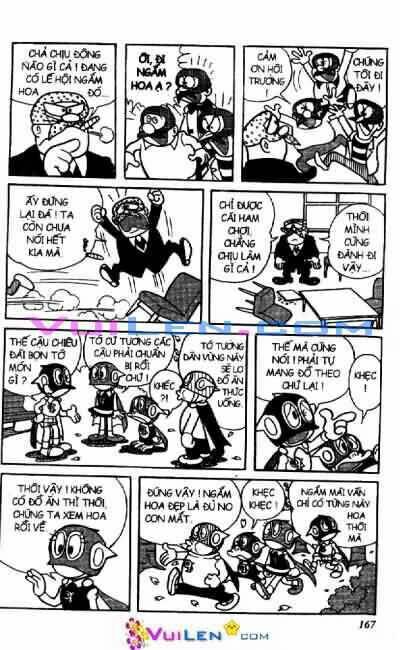 siêu nhân pacman chapter 8 69