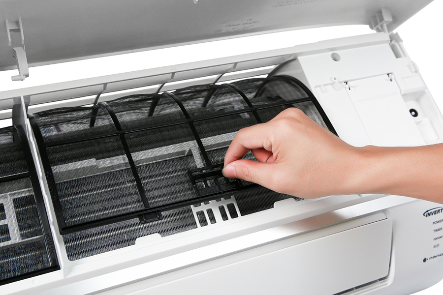 Máy Lạnh/Điều Hòa Panasonic CU/CS-XPU9WKH-8 1.0 HP