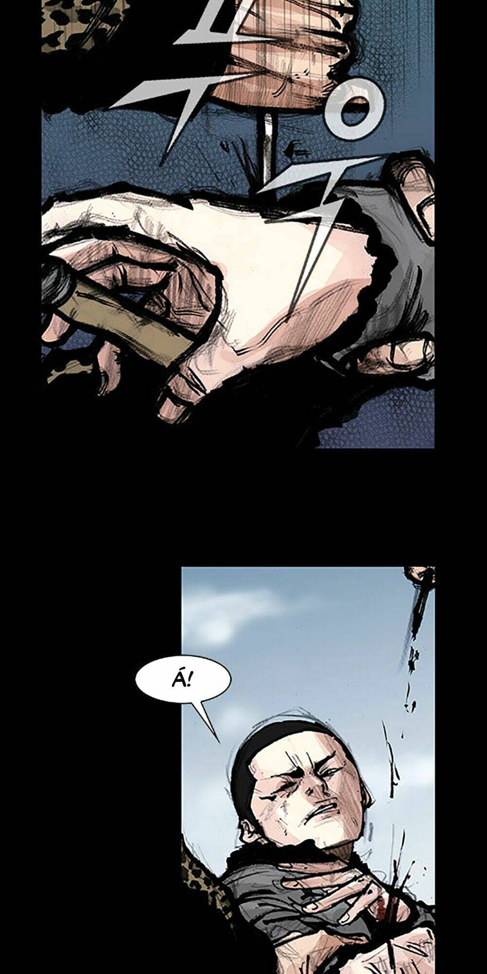 độc cô tiền truyện chapter 29 18