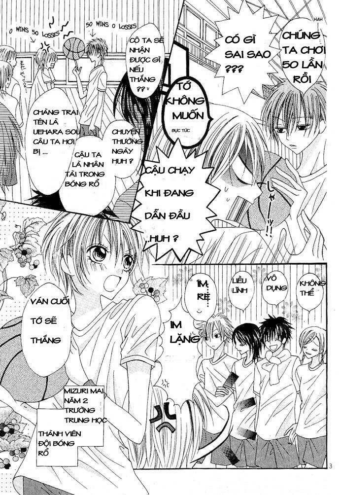 kizuna baton chapter 1 3