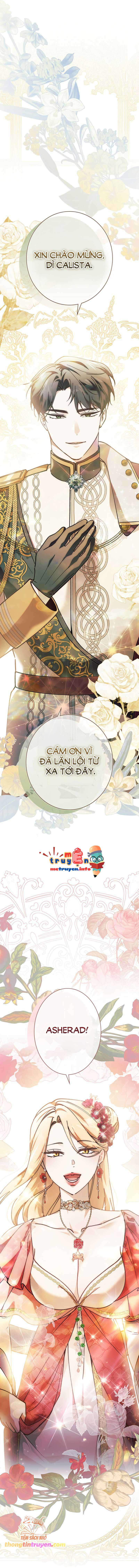 [18+] chạy trốn khỏi anh chapter 8 10