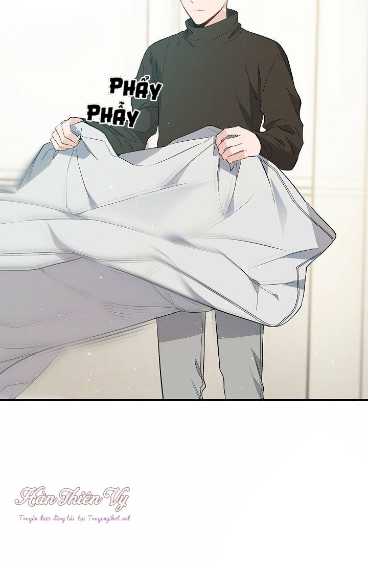 thở chung bầu không khí chapter 32 4