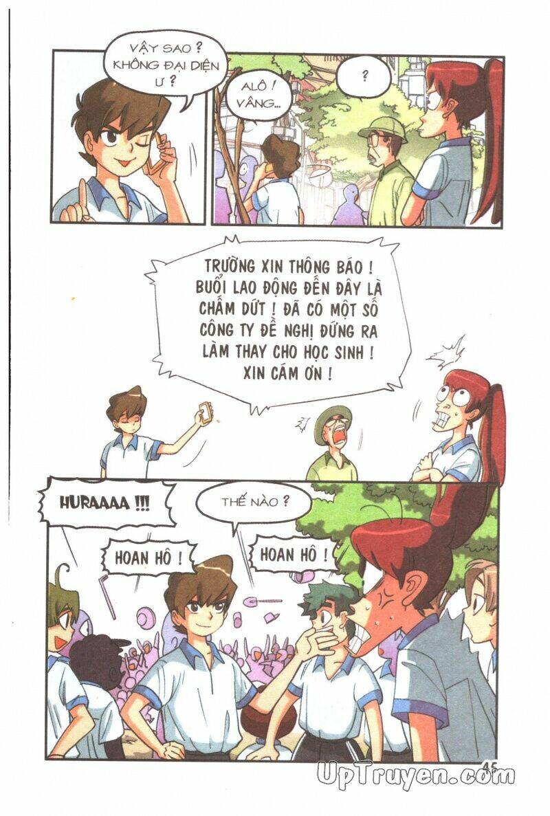 học sinh chân kinh chapter 5 47