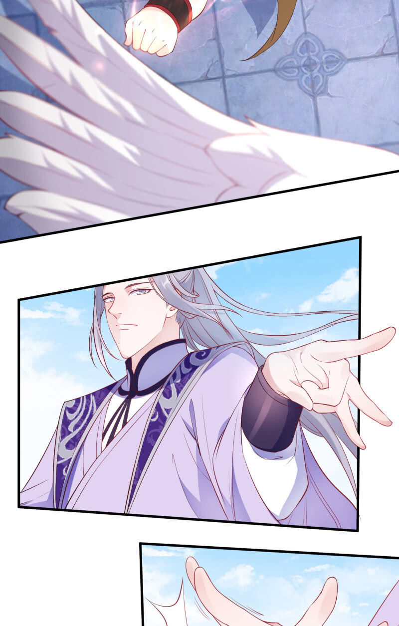 tà y cuồng thê chapter 94 12