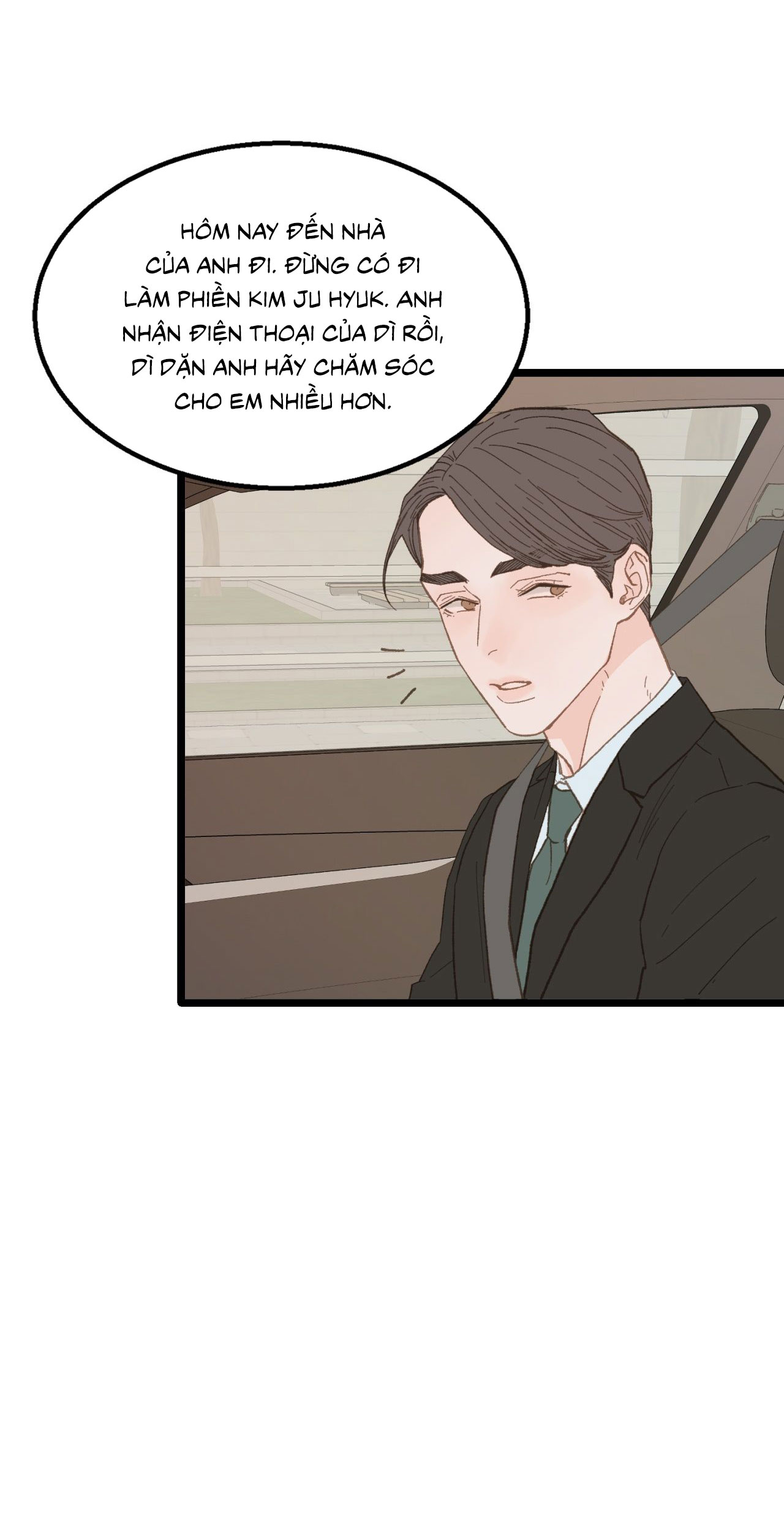 vùng cấm tình yêu của beta chapter 14 36