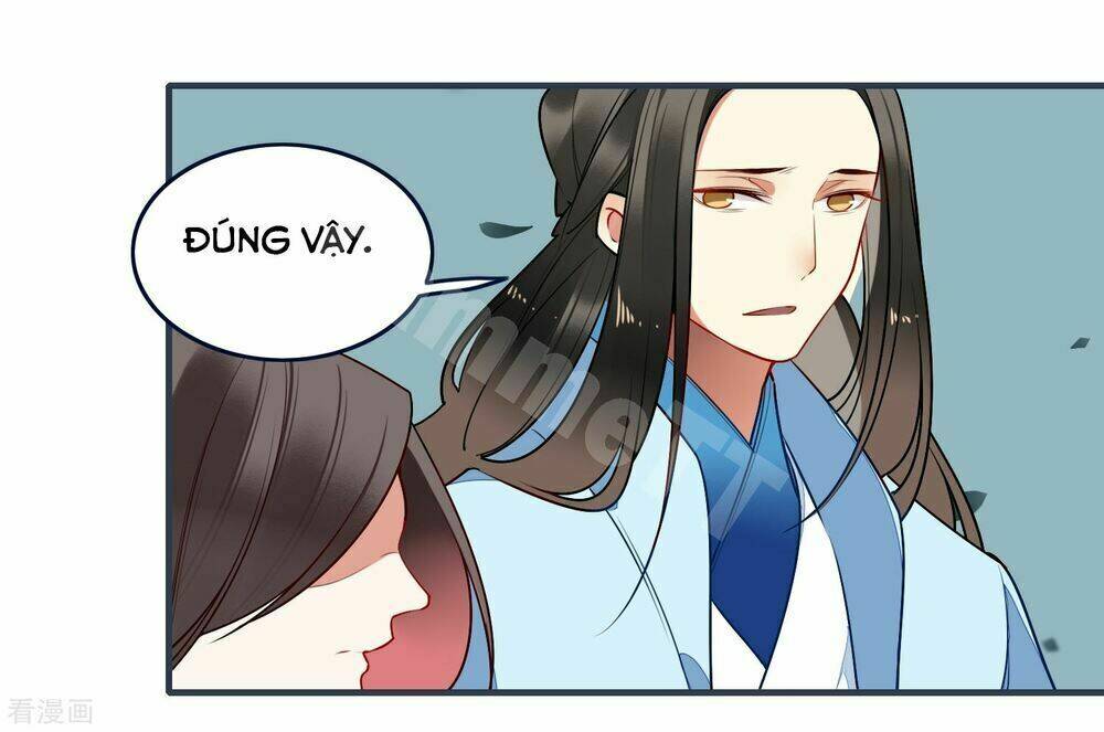 bỉ ngạn hoa chapter 30 7