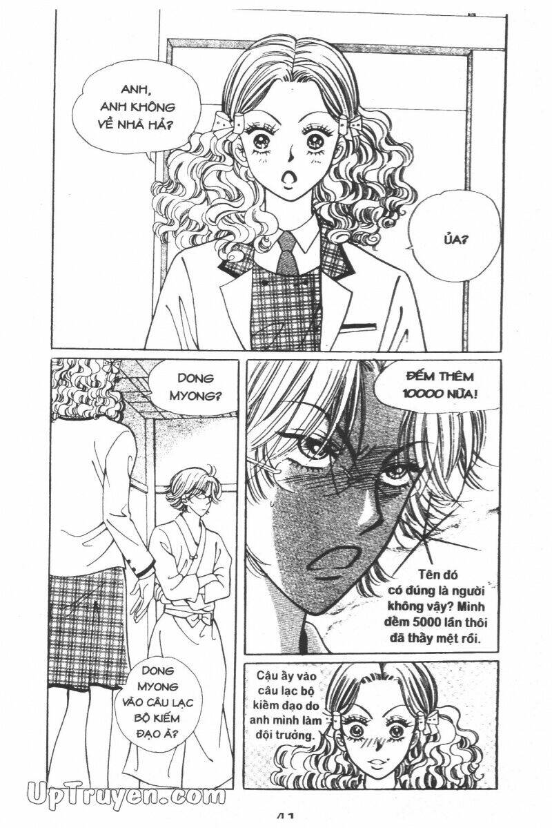 cô nàng ngổ ngáo chapter 6 43