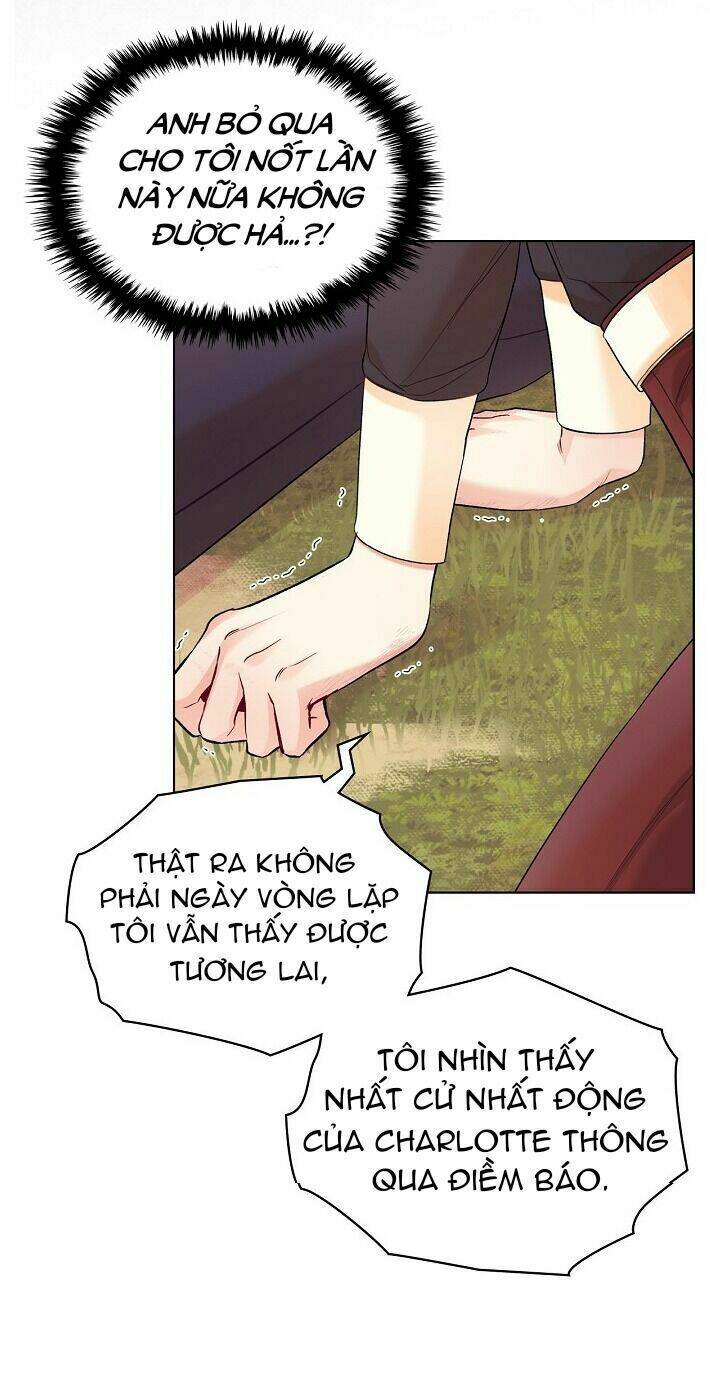 kẻ tạo ra nữ phản diện chapter 36 57