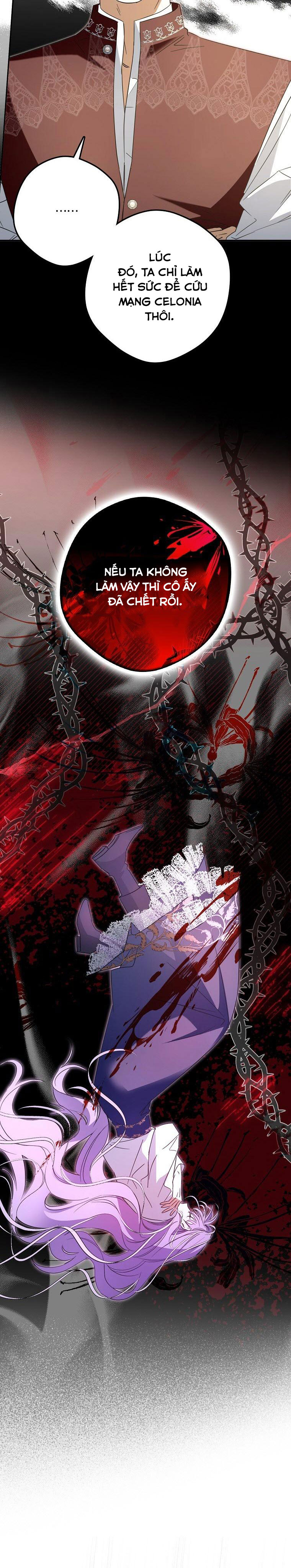 tôi đã cướp mất các nam chính từ tay nữ chính chapter 15 11