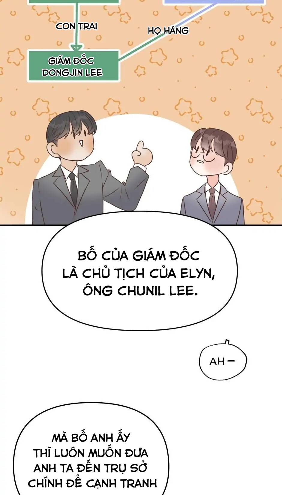 bí mật của thư kí chapter 4.2 4