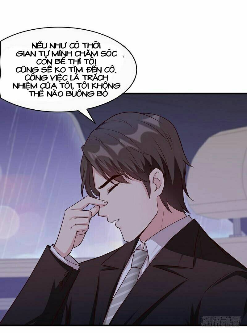 nam thần manh bảo tận diệt chapter 23 11